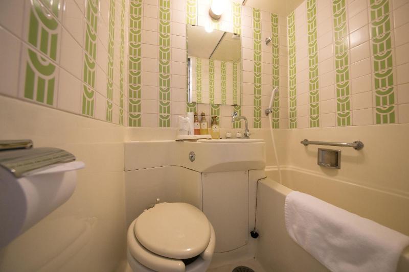 Номер Стандарт, Heiwadai Hotel Arato