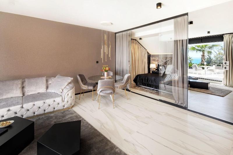 Номер Стандарт, Heiwadai Hotel Arato