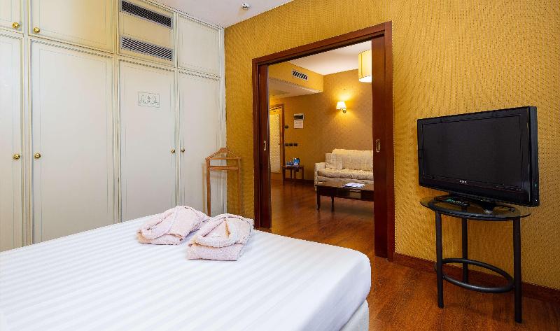 스탠다드 싱글 룸, Heiwadai Hotel Arato