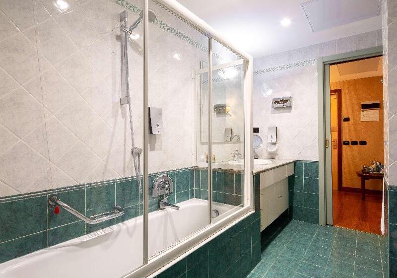 Номер Стандарт Индивидуальный, Heiwadai Hotel Arato