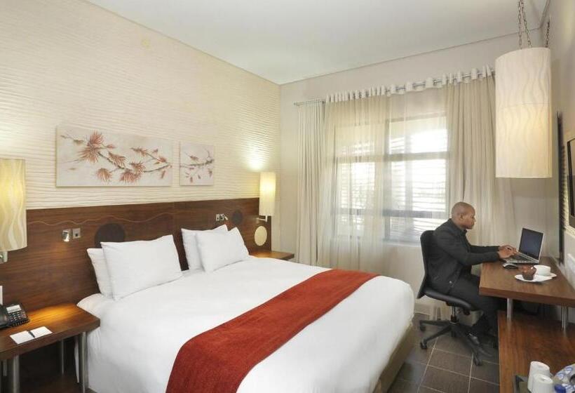 标准间, Peermont Metcourt At Umfolozi Empangeni