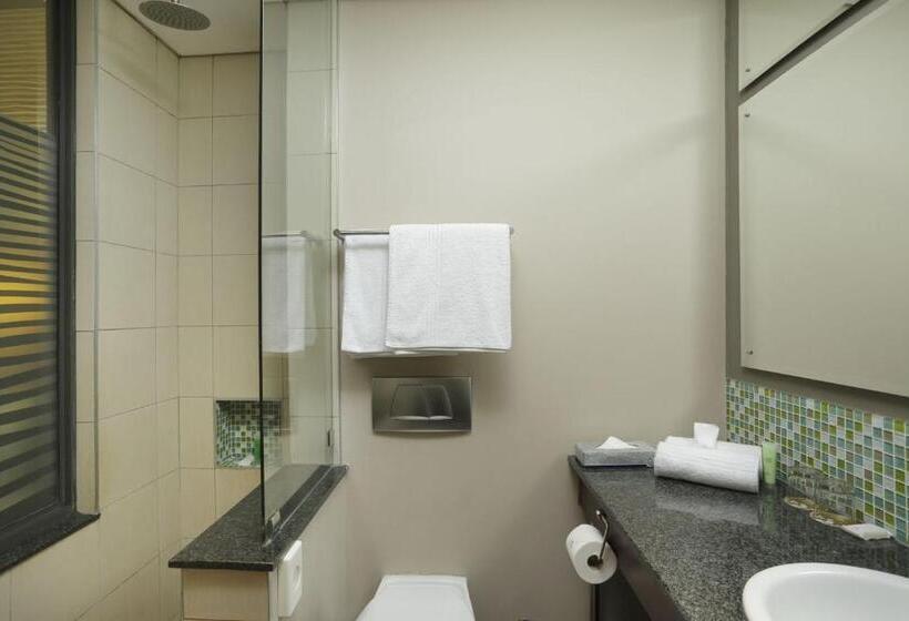 Номер Стандарт, Peermont Metcourt At Umfolozi Empangeni