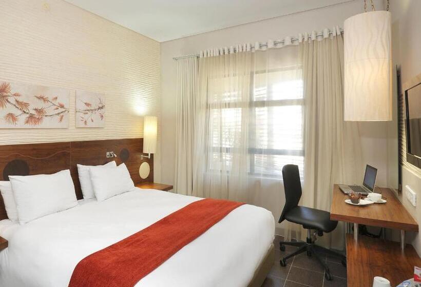 Номер Superior, Peermont Metcourt At Umfolozi Empangeni
