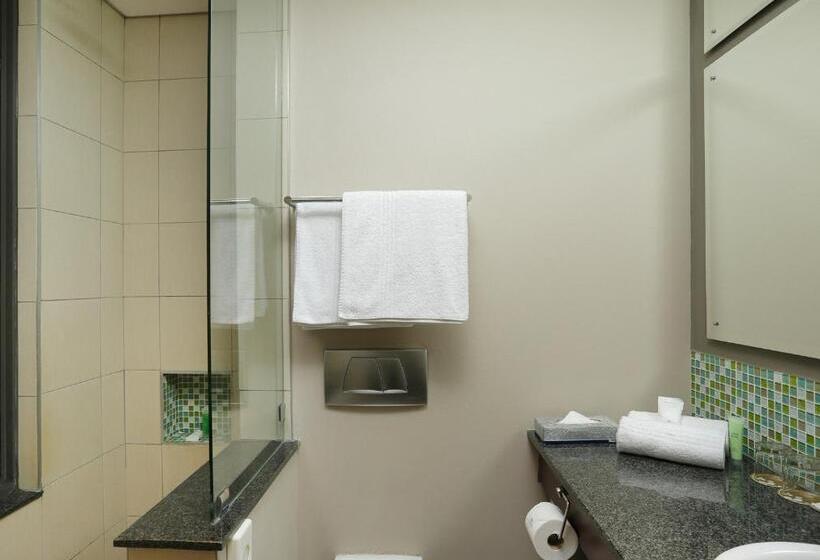 Номер Superior, Peermont Metcourt At Umfolozi Empangeni