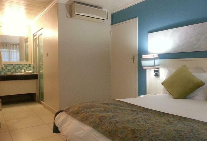 Quarto Estandar, Peermont Metcourt