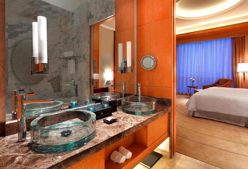 Полулюкс Клуб, Sheraton Jinzhou