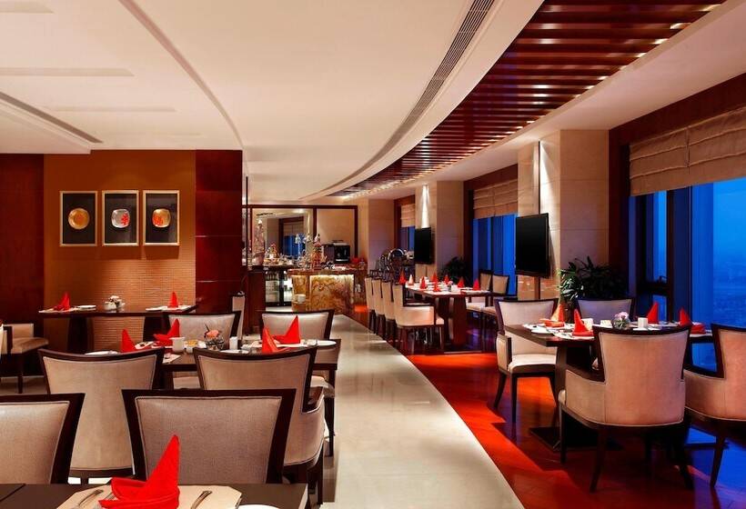Полулюкс, Sheraton Jinzhou