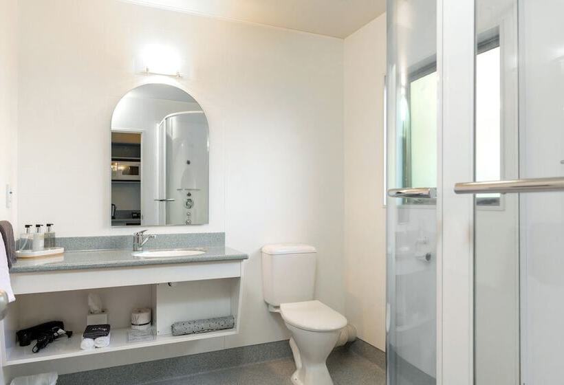 Студио Executive, Jasmine Court Motel