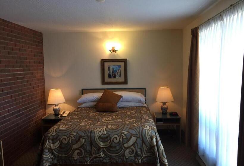 Номер Superior, Motel Du Chevalier