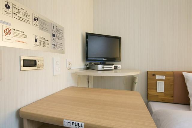 스탠다드 싱글 룸, R&b Hotel Shin Yokohama Ekimae