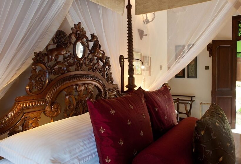 سوییت, Reef Villa