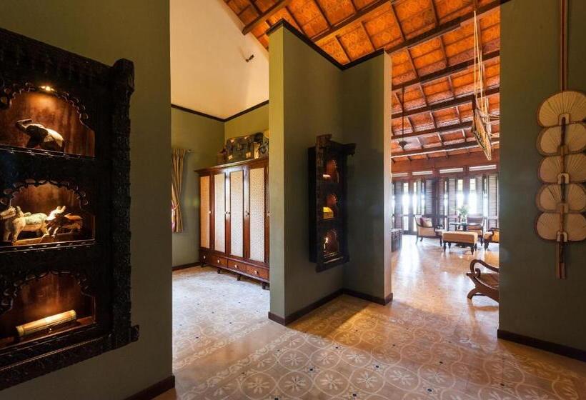 سوییت, Reef Villa