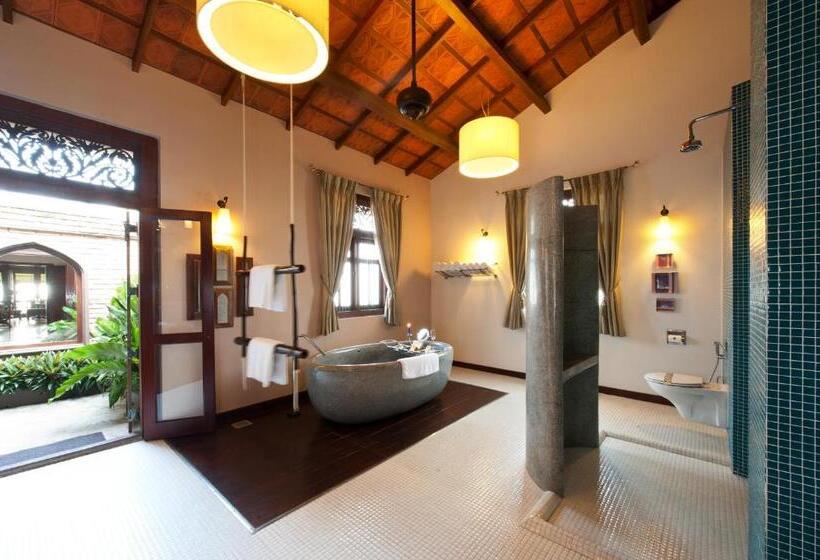سوییت, Reef Villa