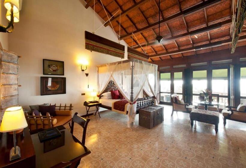 سوییت, Reef Villa