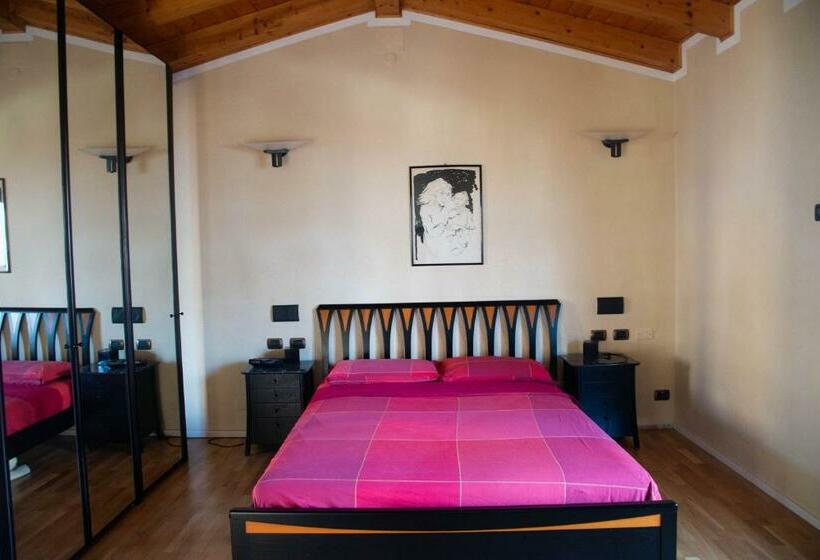 اتاق استاندارد, Guesthouse Villa Tamas