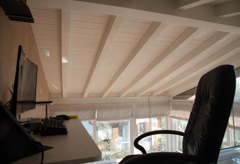اتاق استاندارد, Guesthouse Villa Tamas