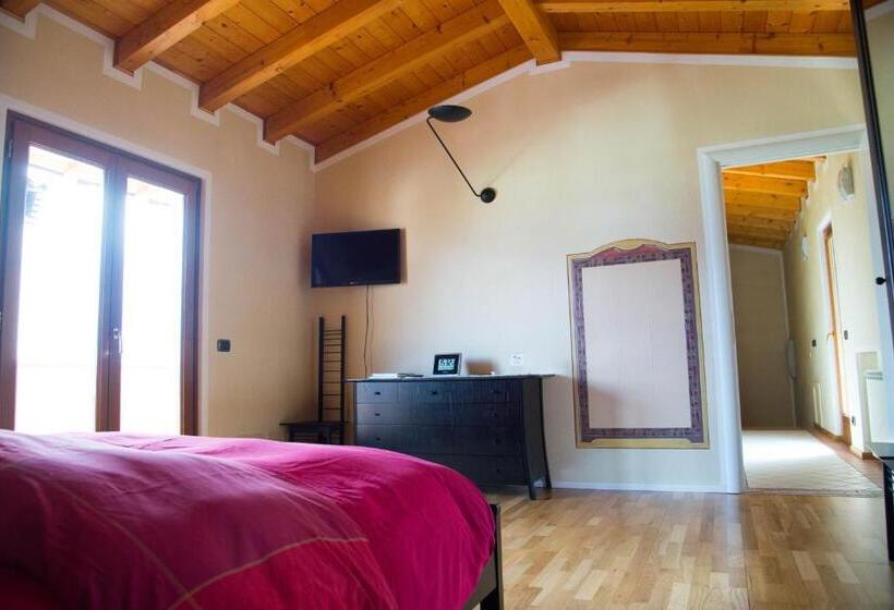 اتاق خانوادگی, Guesthouse Villa Tamas