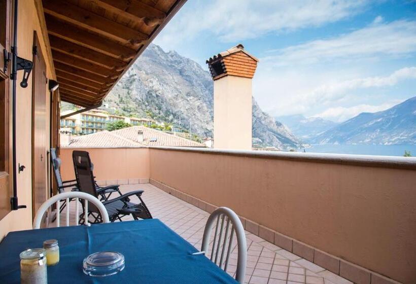 اتاق استاندارد, Guesthouse Villa Tamas