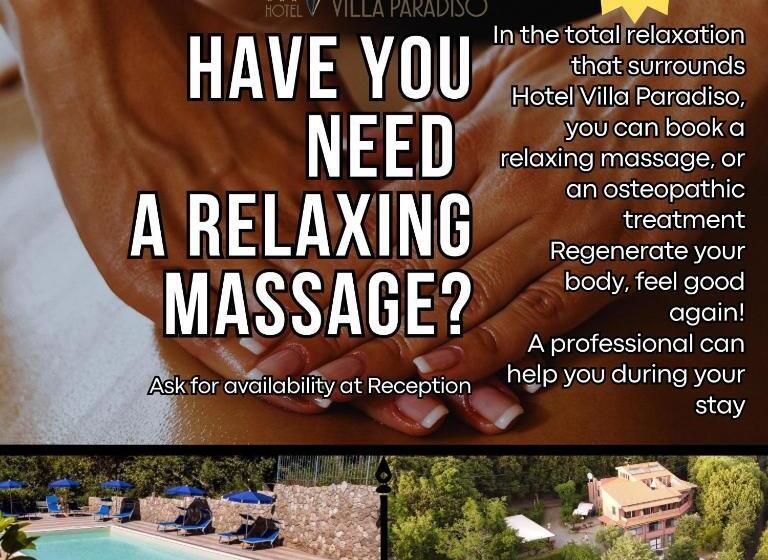 Трехместный Номер Базовый, Villa Paradiso