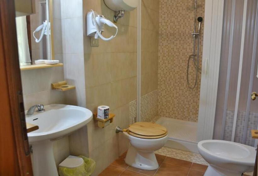Номер Стандарт, Villa Paradiso