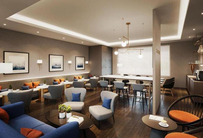 바다전망 이그제큐티브 룸, Sheraton Nice Airport