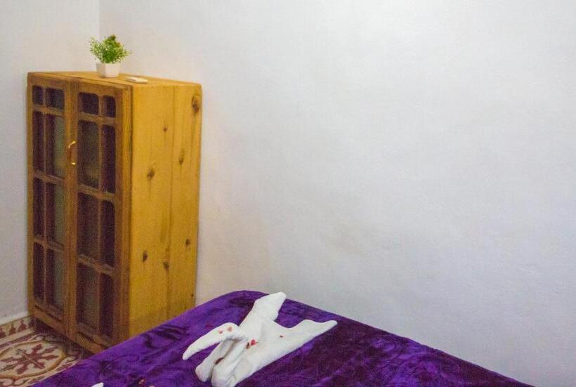 اتاق استاندارد, Riad Fes Basma