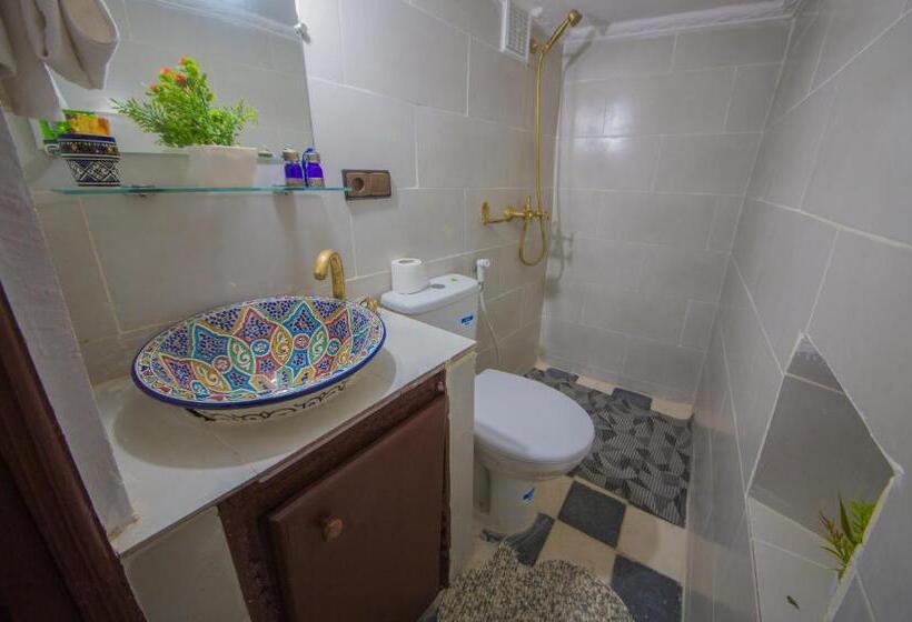 اتاق عادی, Riad Fes Basma