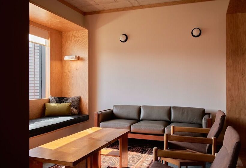 סוויטה, Ace Hotel Toronto