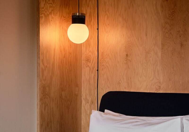 סוויטה, Ace Hotel Toronto
