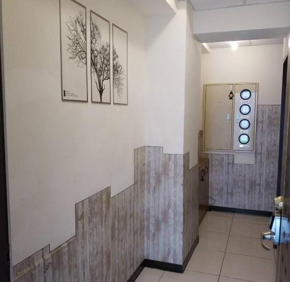 اتاق عادی, 一中宿屋