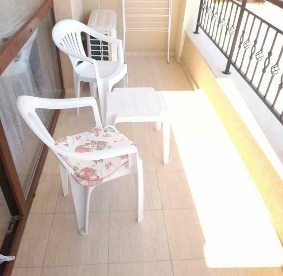 Студио Стандарт Вид на Бассейн, Sea Dreams Apartment