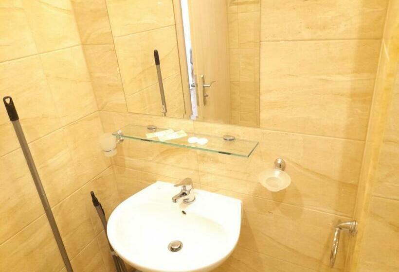 Студио Стандарт Вид на Бассейн, Sea Dreams Apartment