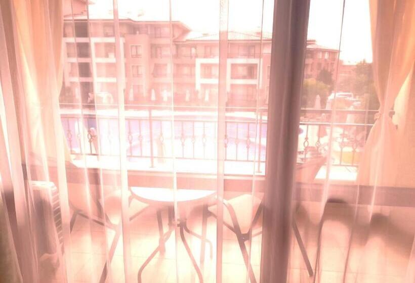 Студия Стандарт, Sea Dreams Apartment