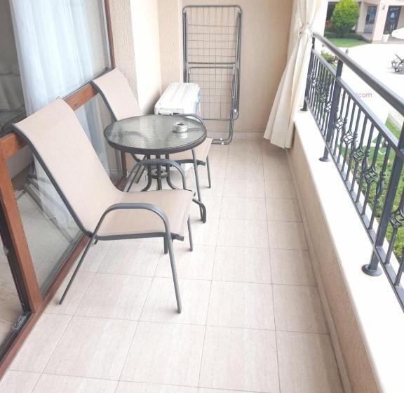 Студия Стандарт, Sea Dreams Apartment