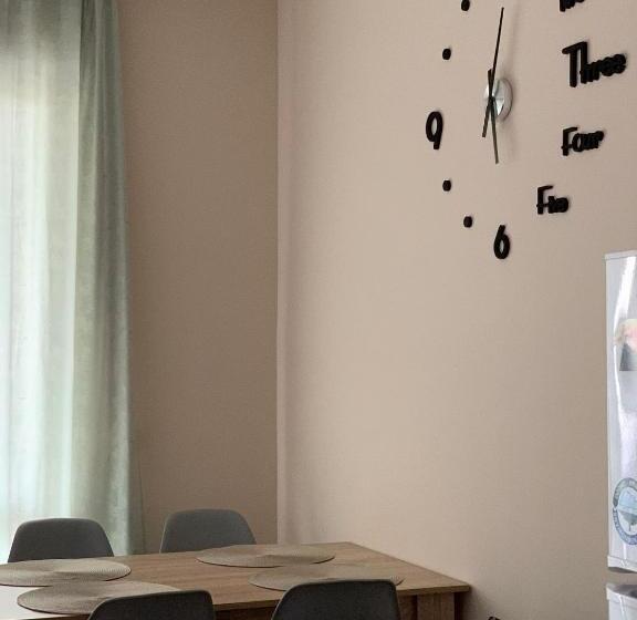 Студия Стандарт, Sea Dreams Apartment