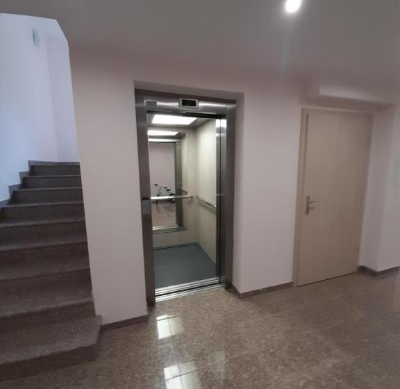 Апартаменты 2 Спальни, Sea Dreams Apartment