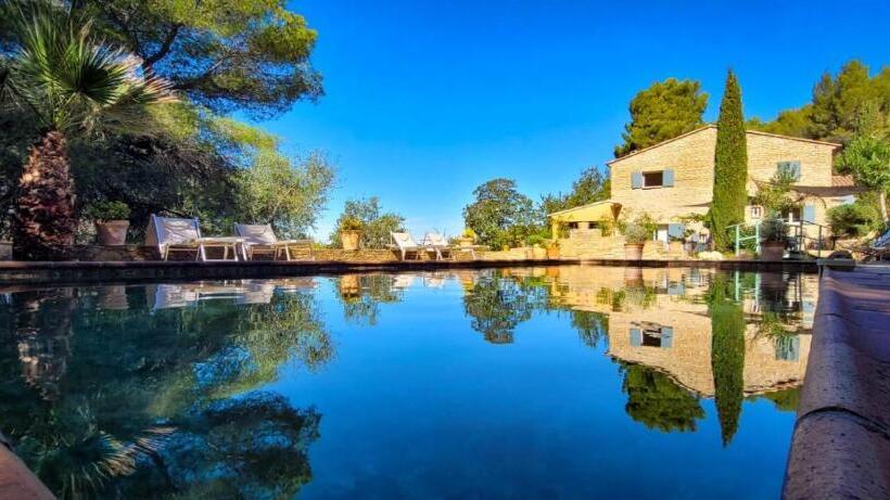 Семейный Номер, La Bastide Du Beausset Vieux
