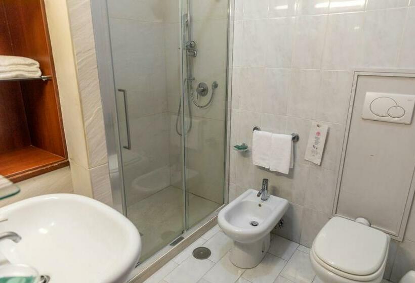 Номер Стандарт с Террасой, Hotiday Room Collection   Sorrento