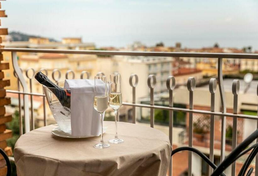 Номер Стандарт с Террасой, Hotiday Room Collection   Sorrento