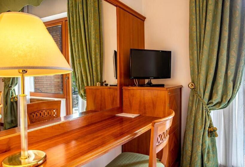 Номер Стандарт, Hotiday Room Collection   Sorrento
