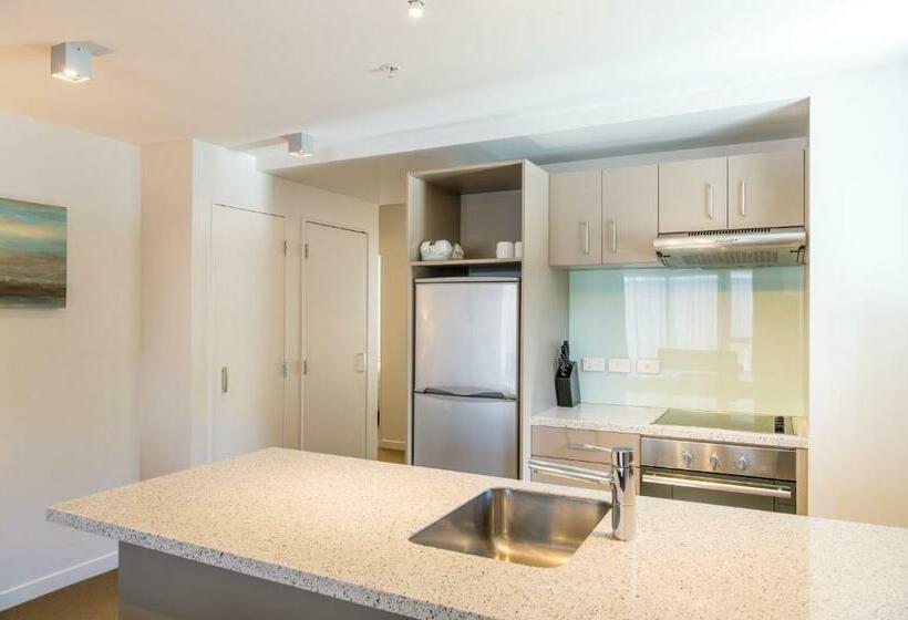 Люкс 2 Спальни, Boulcott Suites