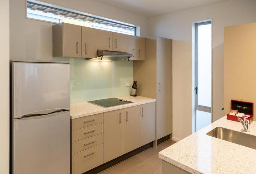 Дом 2 Спальни, Boulcott Suites
