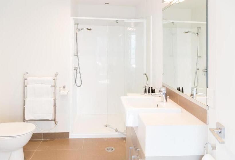 Люкс, Boulcott Suites