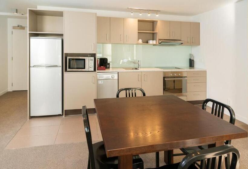Люкс, Boulcott Suites