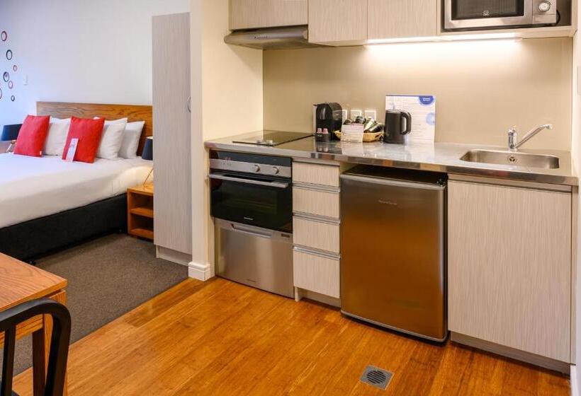 Студио Executive, Boulcott Suites
