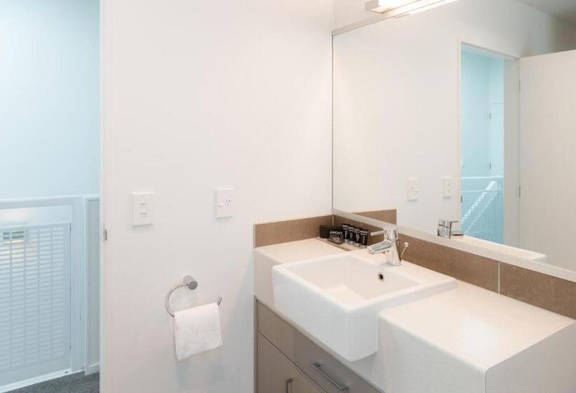 Дом 2 Спальни, Boulcott Suites