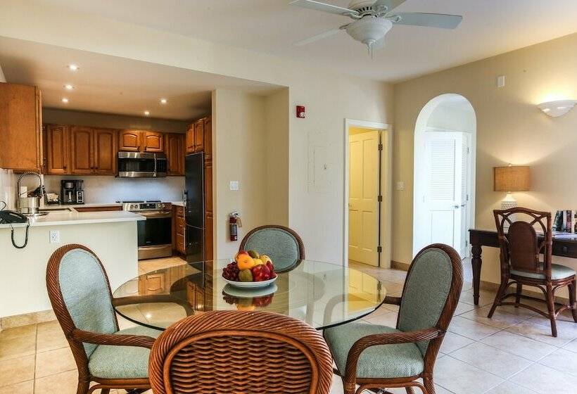 بانگلوی استاندارد, Bungalows At Windsong On The Reef