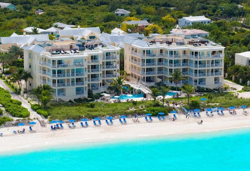 بانگلوی استاندارد, Bungalows At Windsong On The Reef