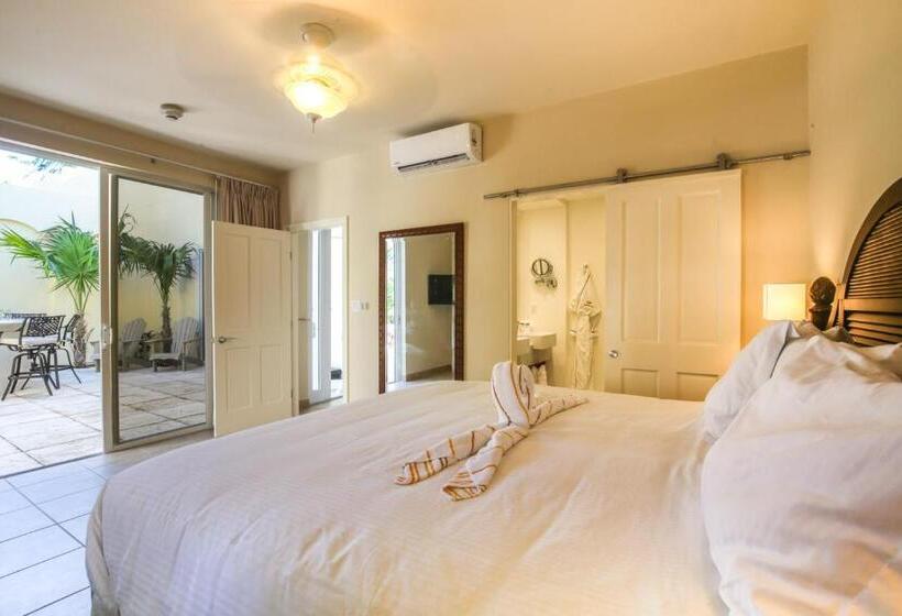 سوئیت 2 خوابه, Bungalows At Windsong On The Reef