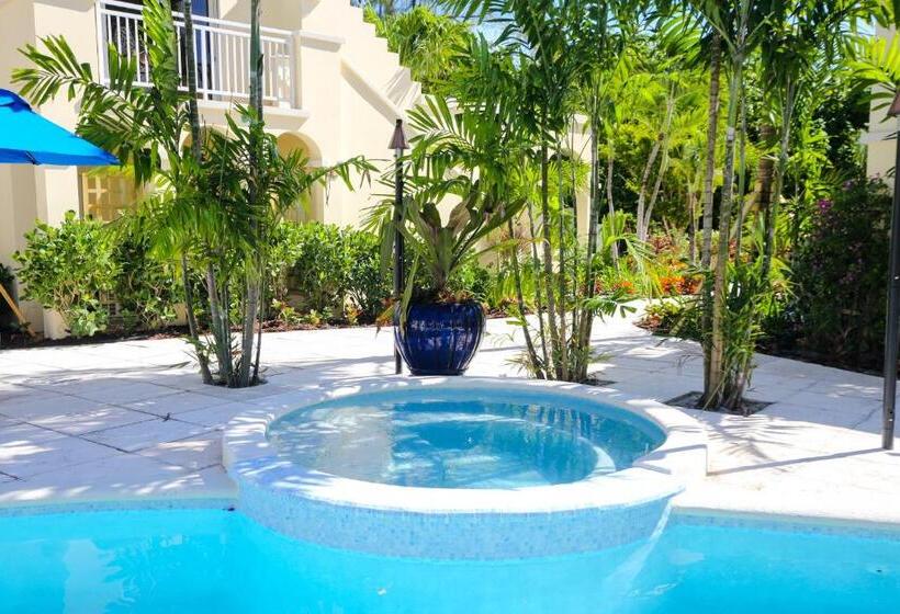 ویلای استاندارد 3 خوابه, Bungalows At Windsong On The Reef